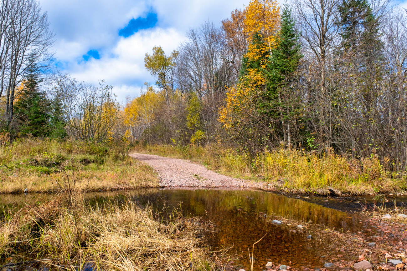 AFM Twin Lakes Tract Property Photography Northern Wisconsin -14