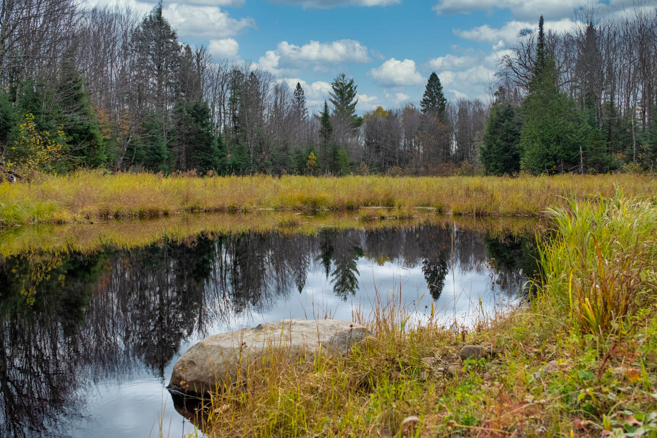 AFM Twin Lakes Tract Property Photography Northern Wisconsin -20