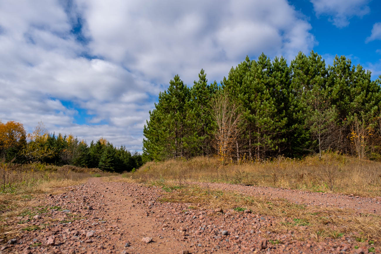 AFM Twin Lakes Tract Property Photography Northern Wisconsin -48