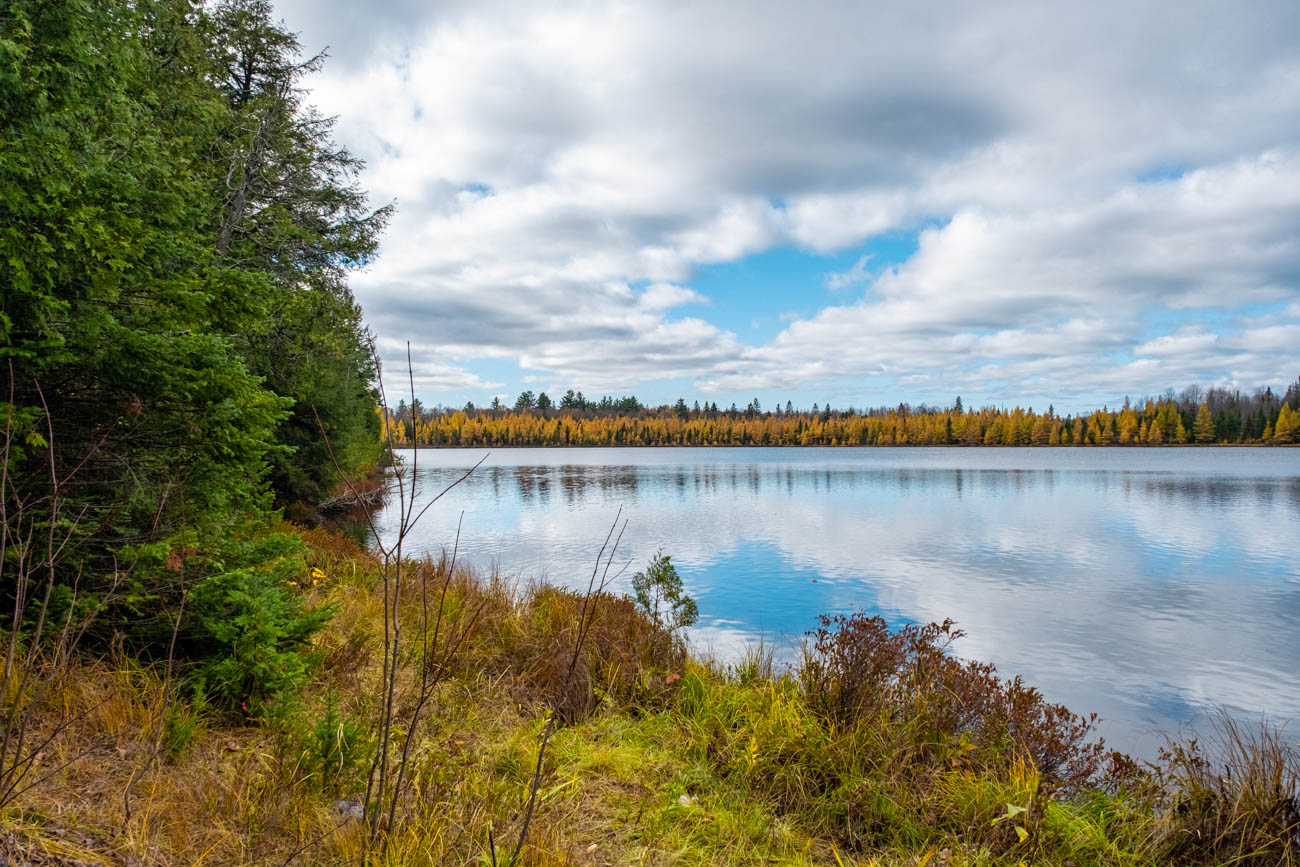 AFM Twin Lakes Tract Property Photography Northern Wisconsin -5